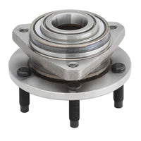 Wheel Bearing and Hub Assembly MOOG for Chevrolet Malibu
