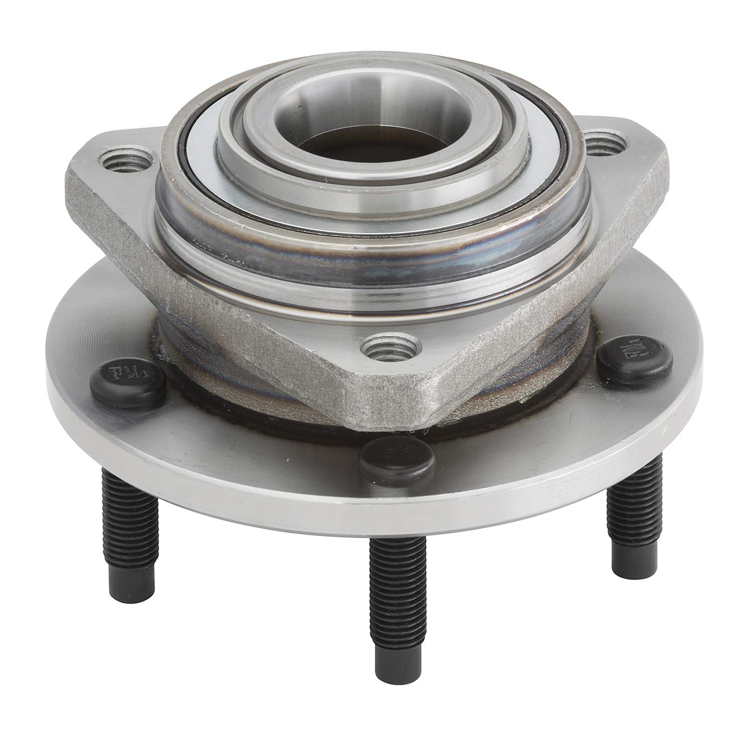 Wheel Bearing and Hub Assembly MOOG for Chevrolet Malibu