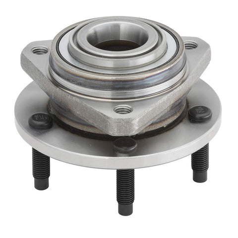 Wheel Bearing and Hub Assembly MOOG for Chevrolet Malibu
