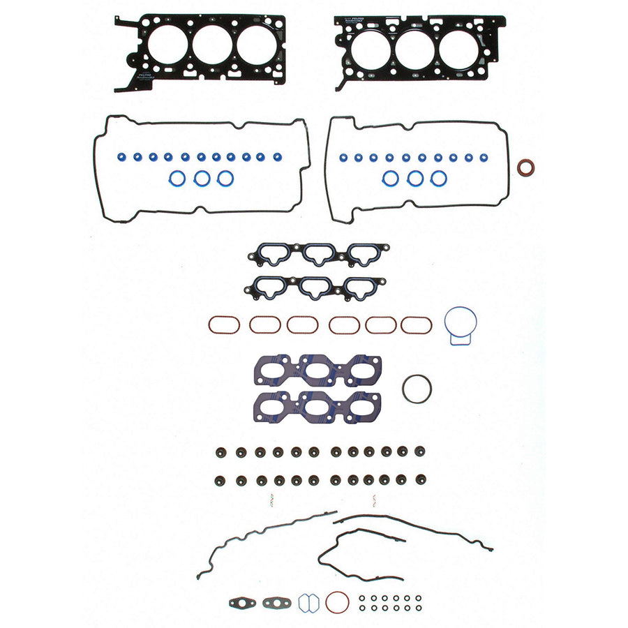 HS FEL-PRO 9540 PT-4 Head Gasket Set