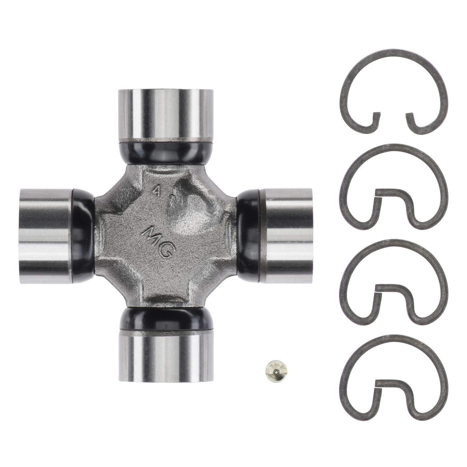 Premium MOOG Greaseable Universal Joint for Jeep Grand Cherokee