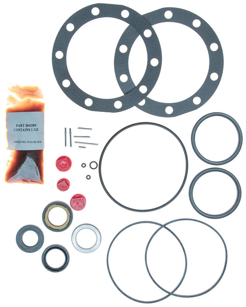 Power Steering Gates Repair Kit 348747