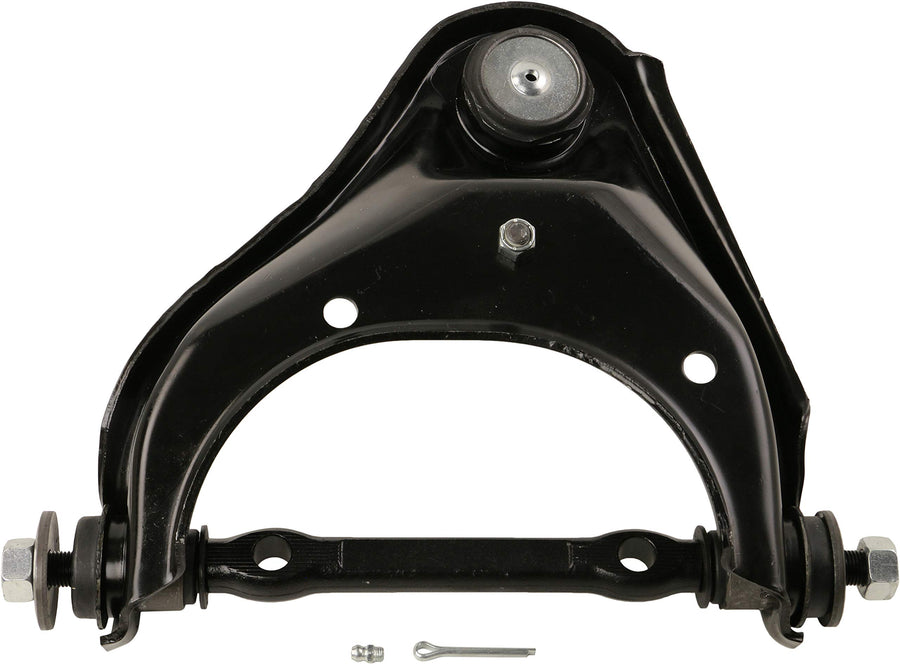 MOOG Front Left Upper Suspension Control Arm and Ball Joint Assembly for Dodge Dakota RK623221