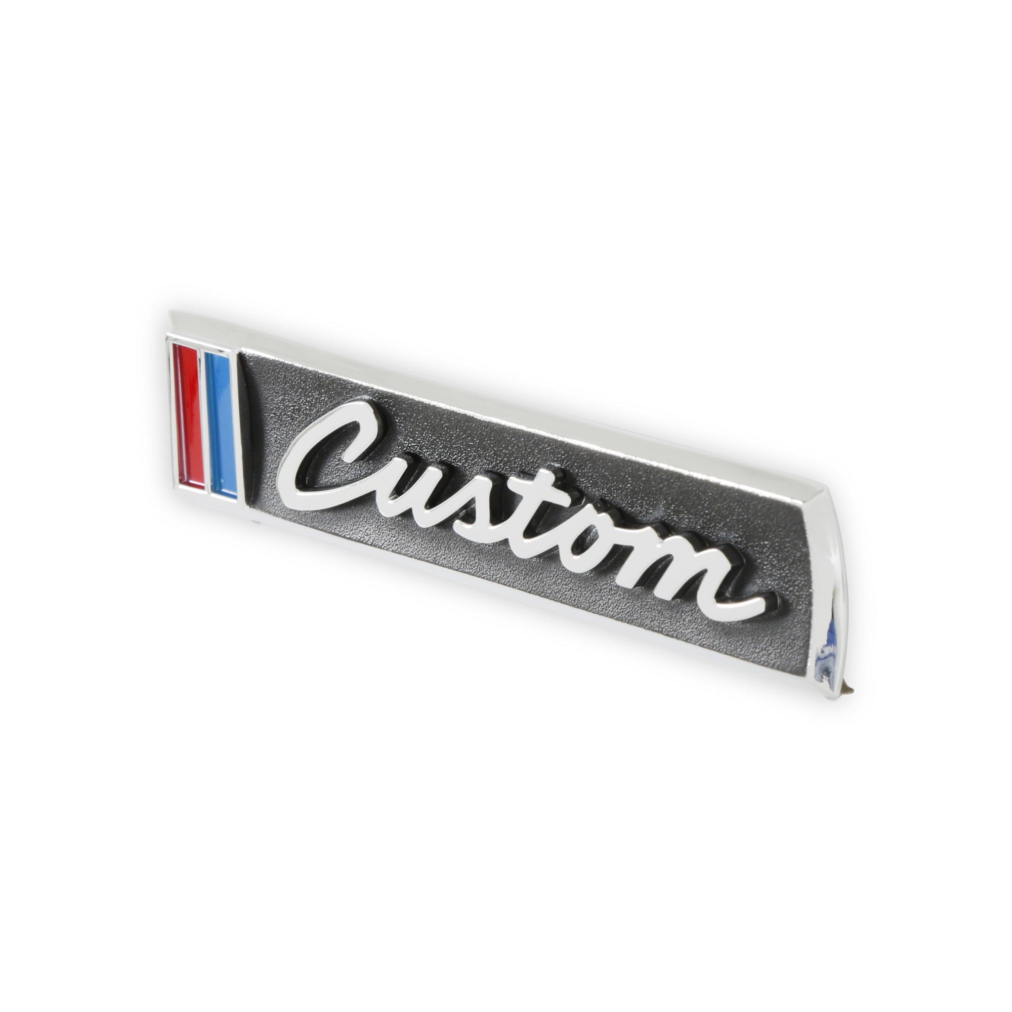 Custom Brothers Trucks 04-576 Door Emblems