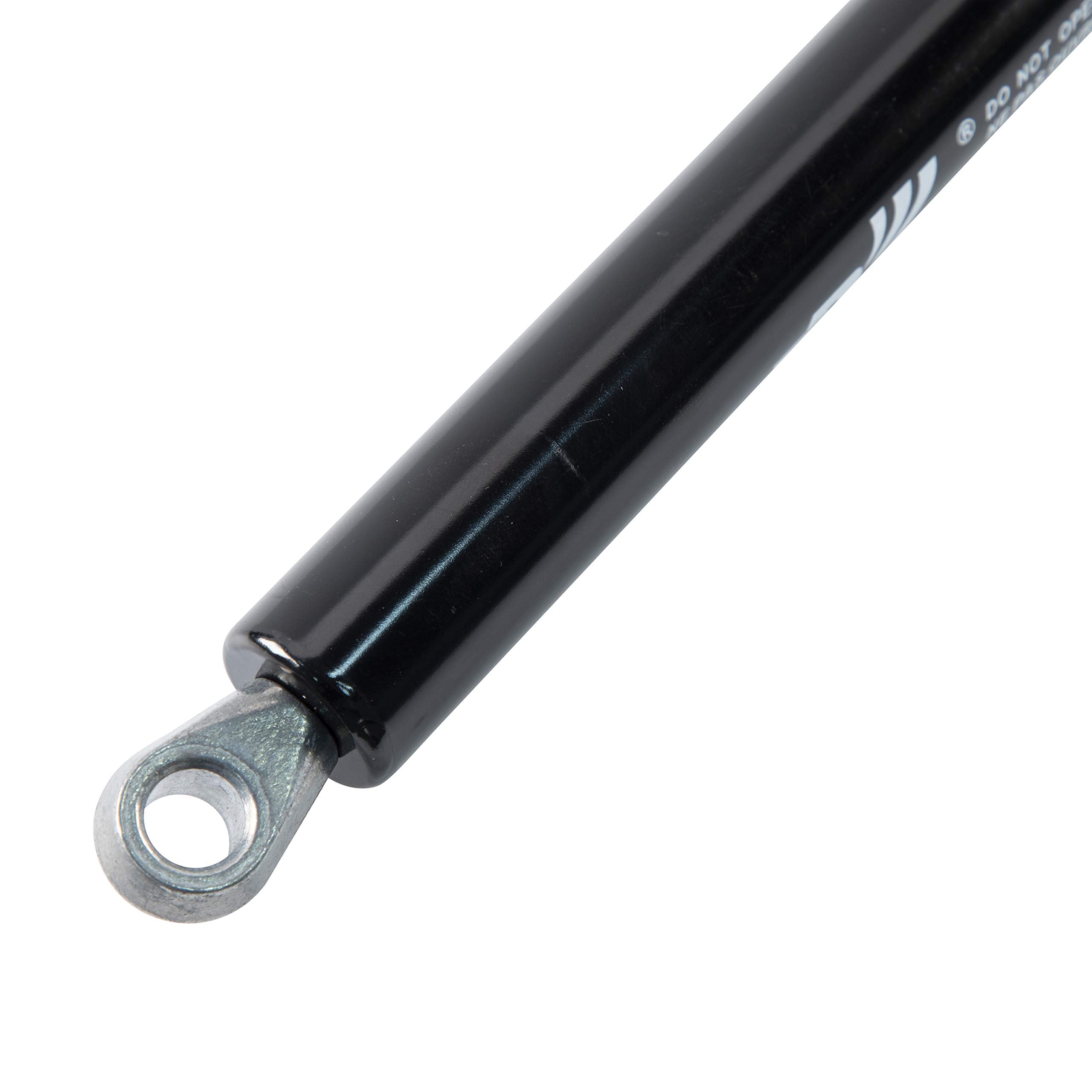 Gas Strut Solera 280343 - 26", 124 lb for Short and Flat Awning Arms, Black