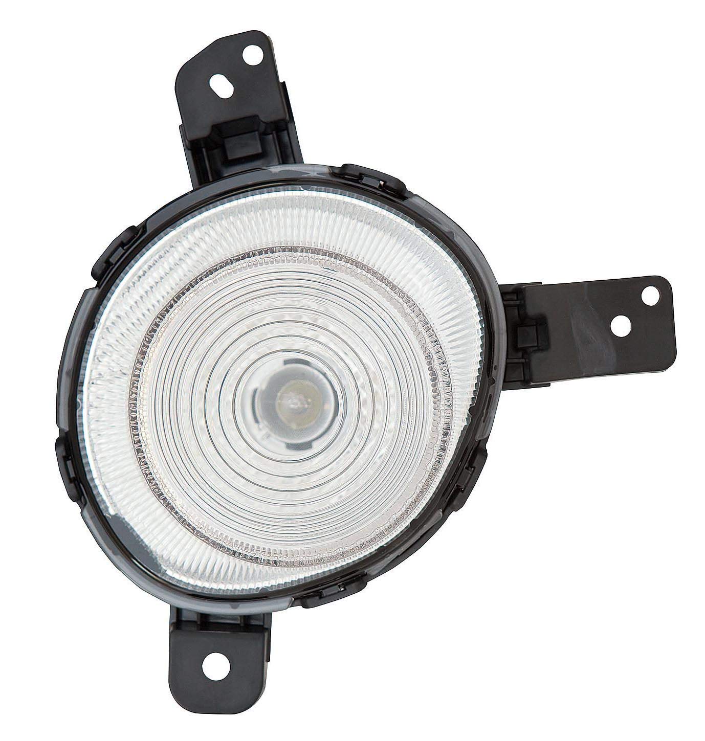 Kia Forte FM 9/24 / 18-21 Day time Running Light FE/LXS Passenger Side | DOT Certified 92208 M7050 | ACK KI2563102