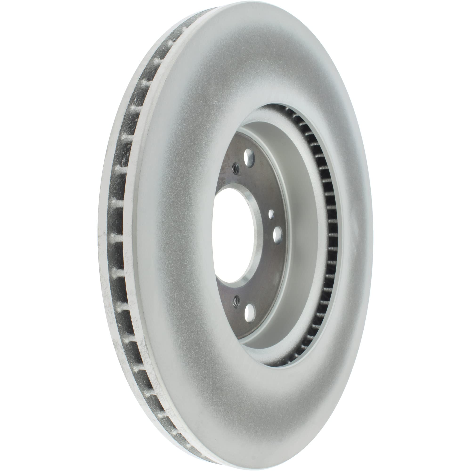 Centric Gcx Rotor 320.40086F with Full Coating