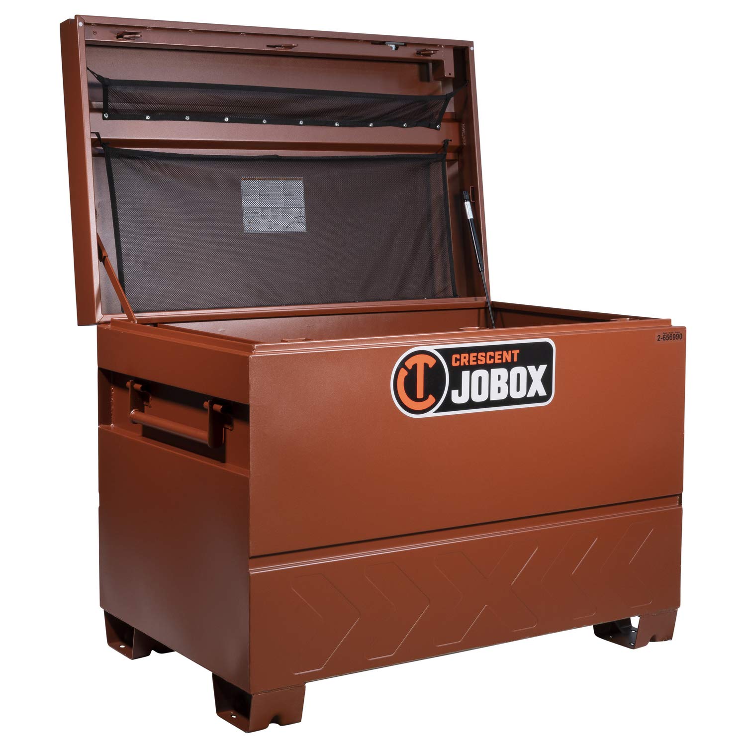 48" Crescent JOBOX Site-Vault™ Heavy-Duty High Capacity Chest - 2-656990