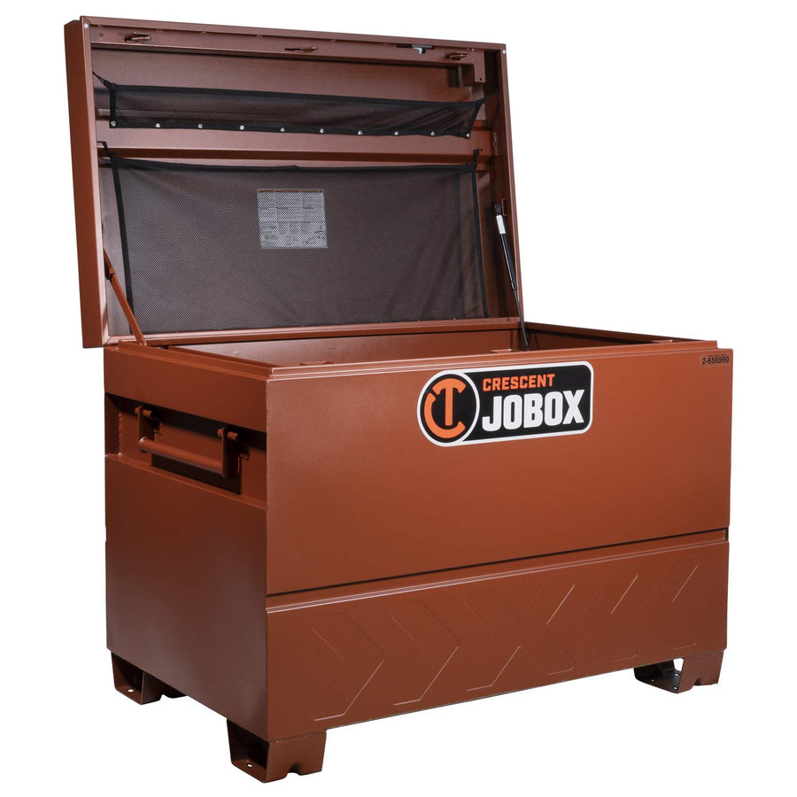 48" Crescent JOBOX Site-Vault™ Heavy-Duty High Capacity Chest - 2-656990