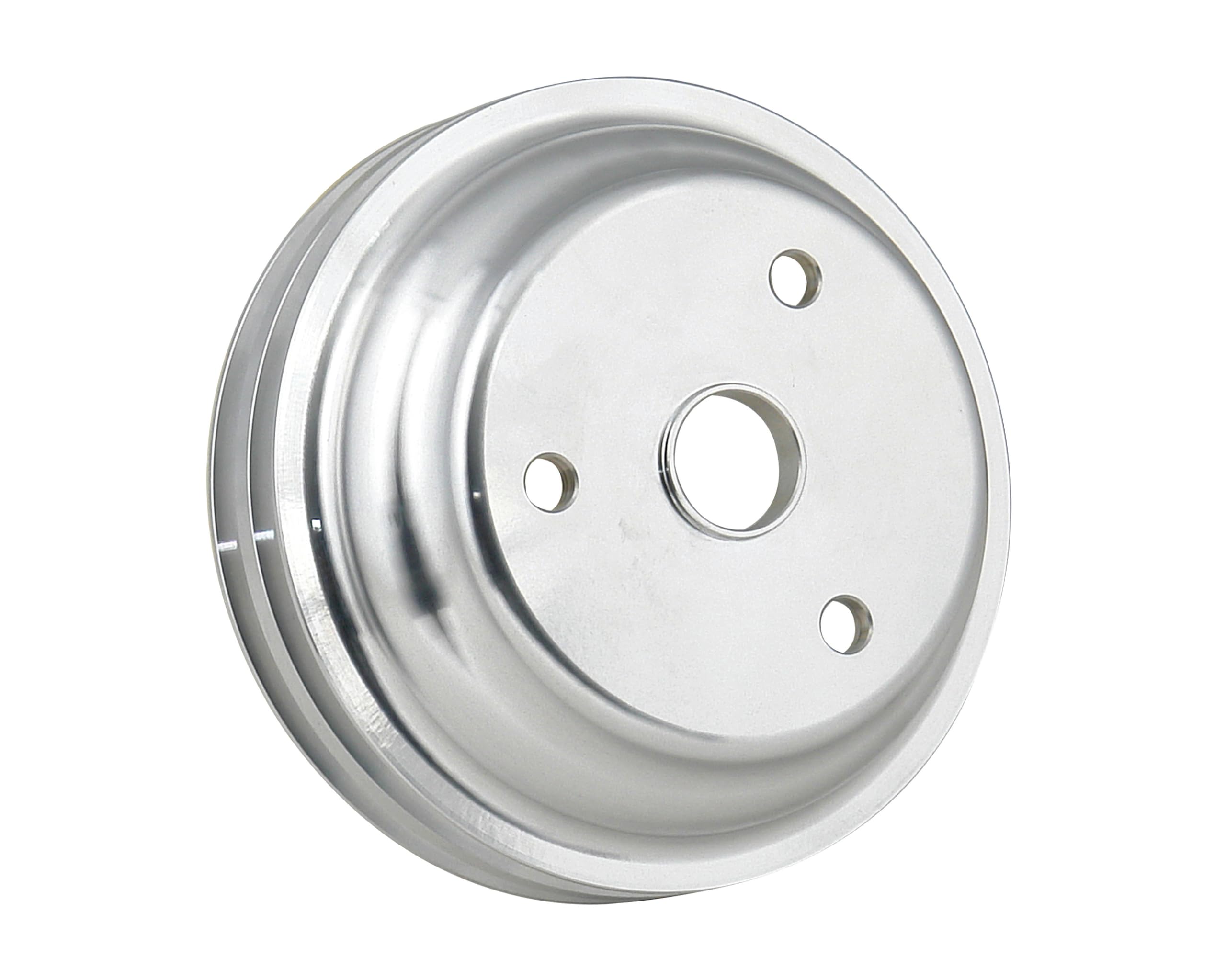 Crankshaft Pulley Mr. Gasket 5317