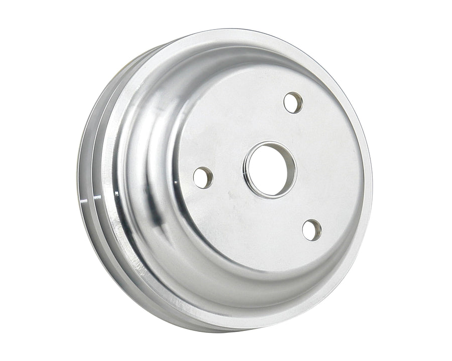 Crankshaft Pulley Mr. Gasket 5317
