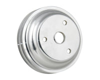 Crankshaft Pulley Mr. Gasket 5317