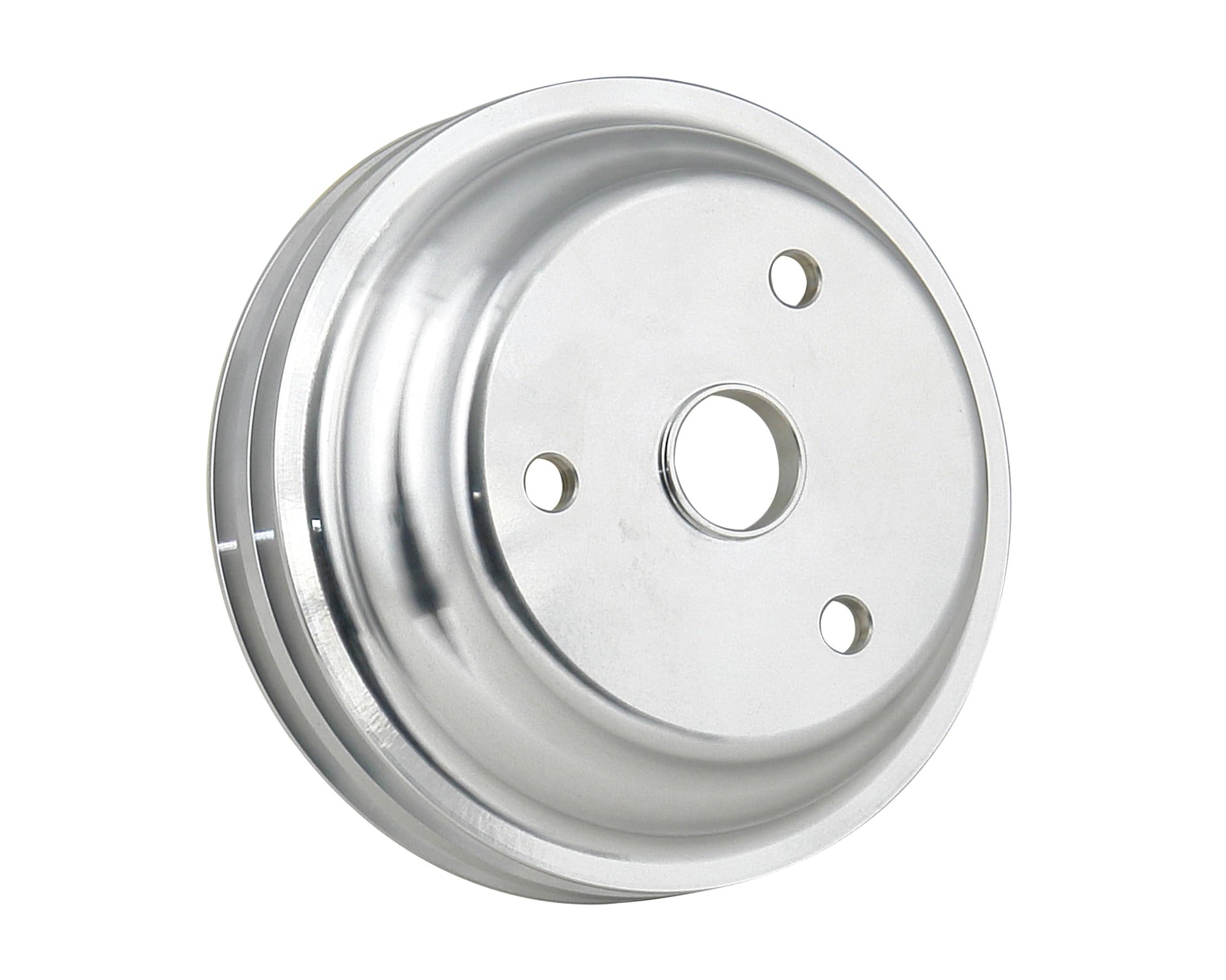 Crankshaft Pulley Mr. Gasket 5317
