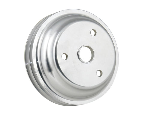 Crankshaft Pulley Mr. Gasket 5317