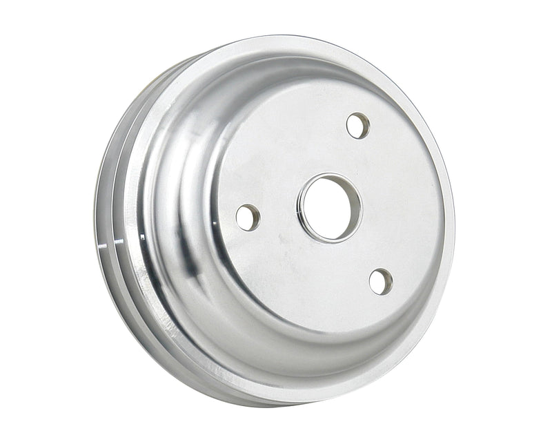 Crankshaft Pulley Mr. Gasket 5317