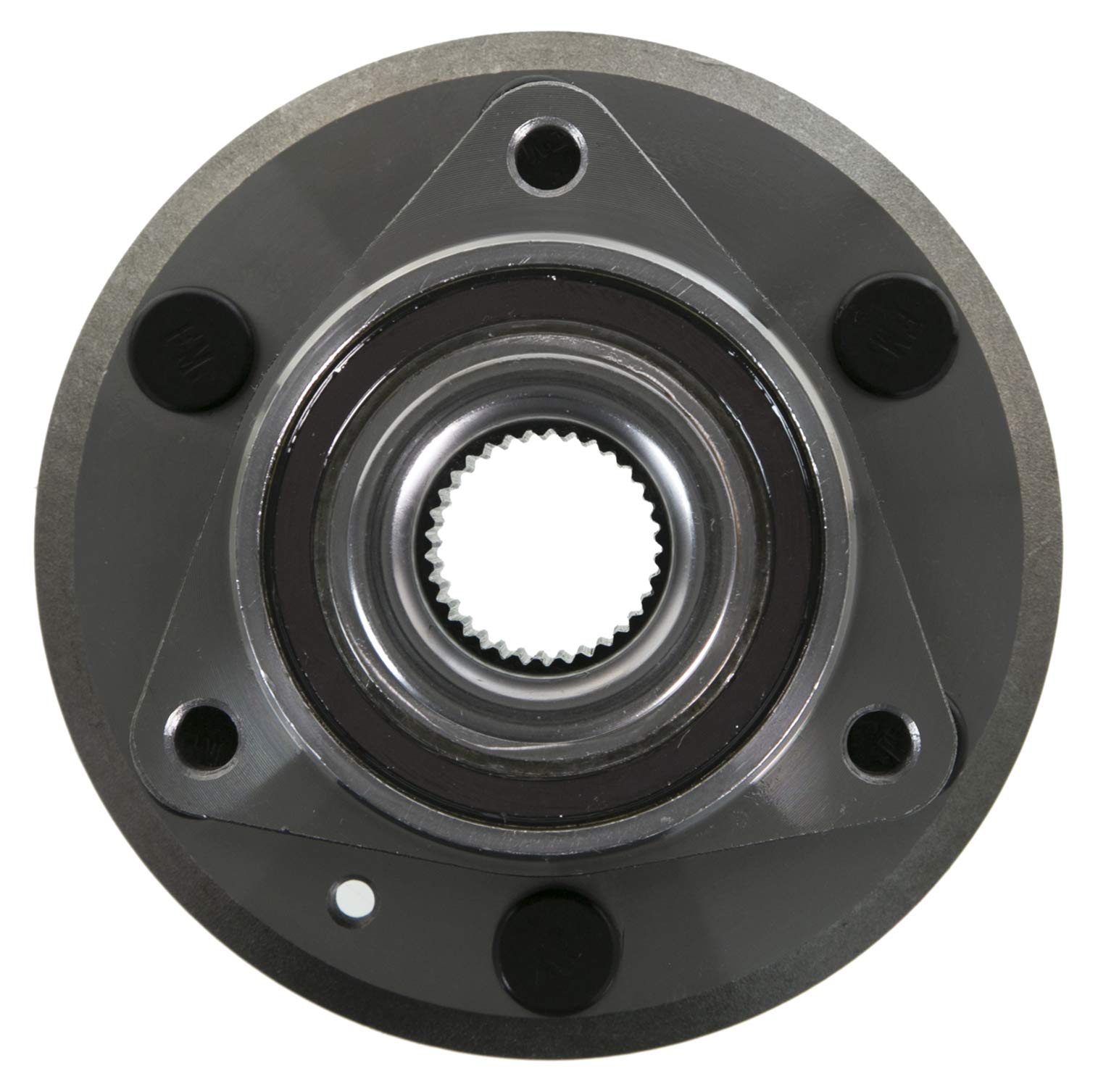 Wheel Bearing and Hub Assembly MOOG for Chevrolet Traverse
