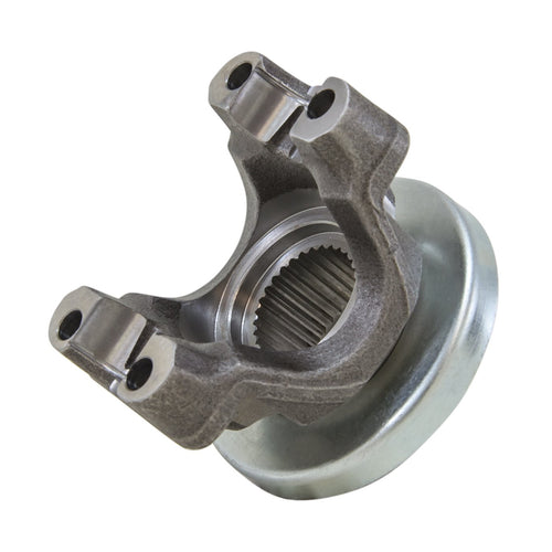 Yoke for GM 12-Bolt Yukon Gear & Axle (YY GM3878972) Passenger Car/Truck Differential