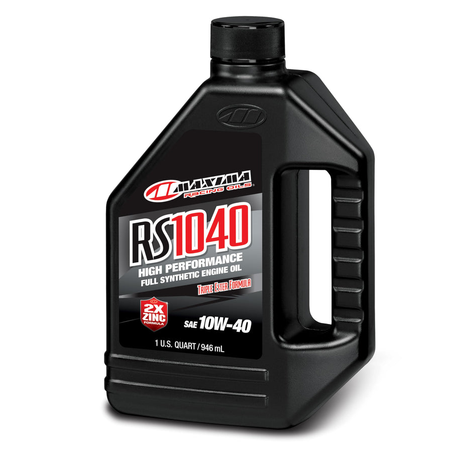10W-40 RS1040