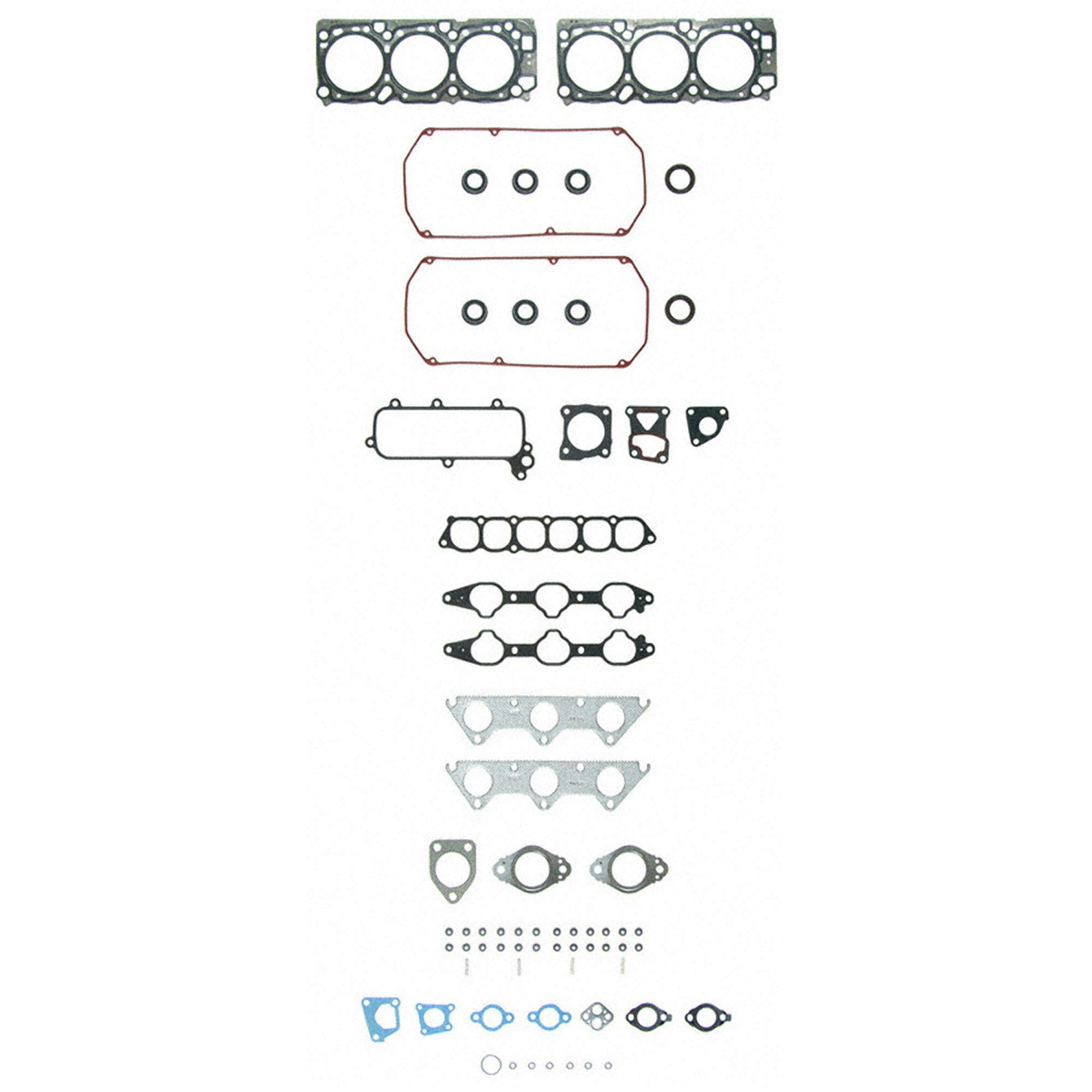 HS FEL-PRO 26193 PT Head Gasket Set