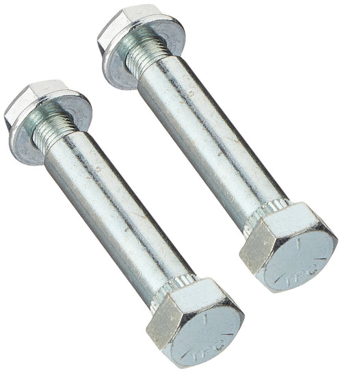 Dexter K7129000 Shackle Bolt and Flange Nut Kit Dexter AXLE