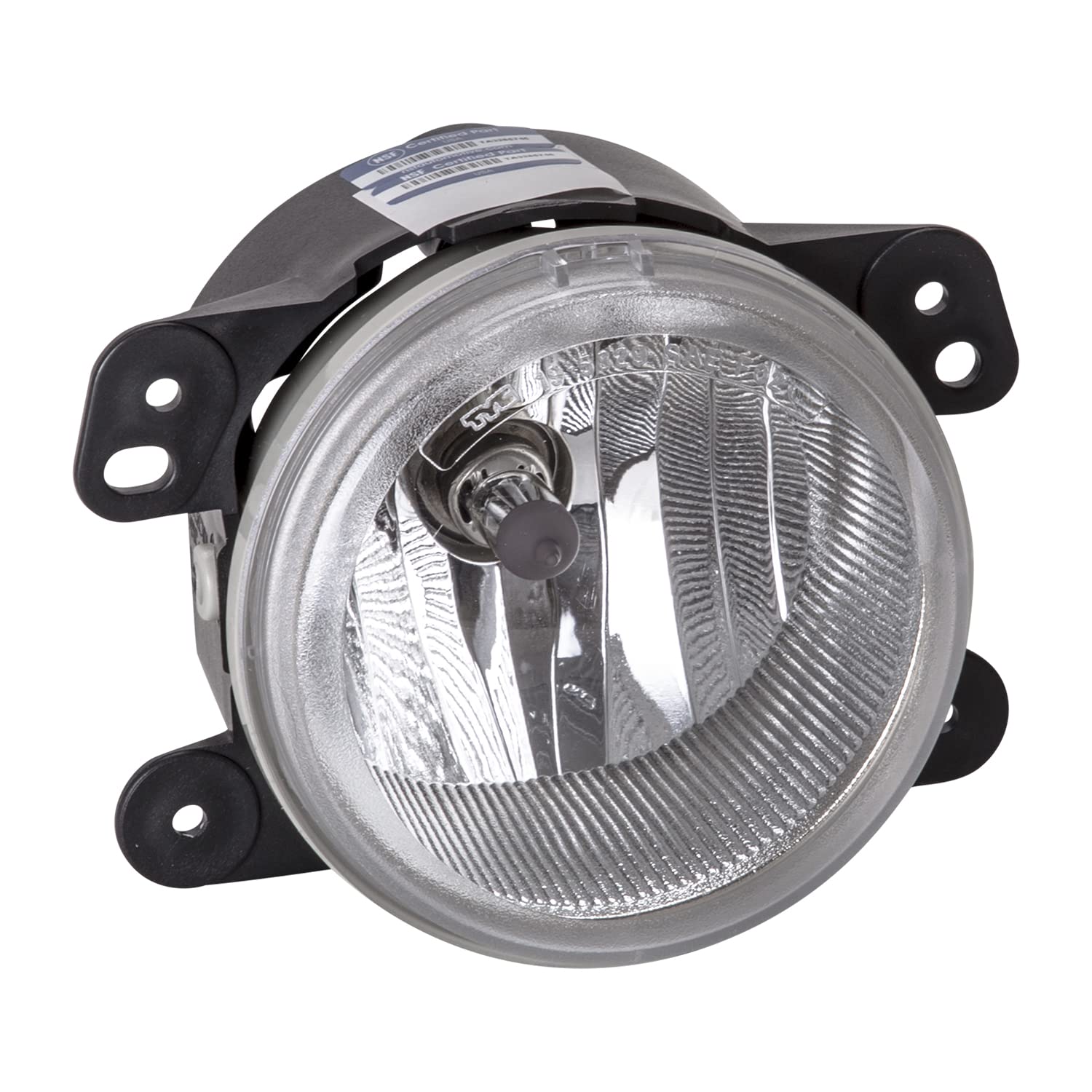 Dodge/Chrysler TYC 19-5829-00 Driver/Passenger Side Replacement Fog Light