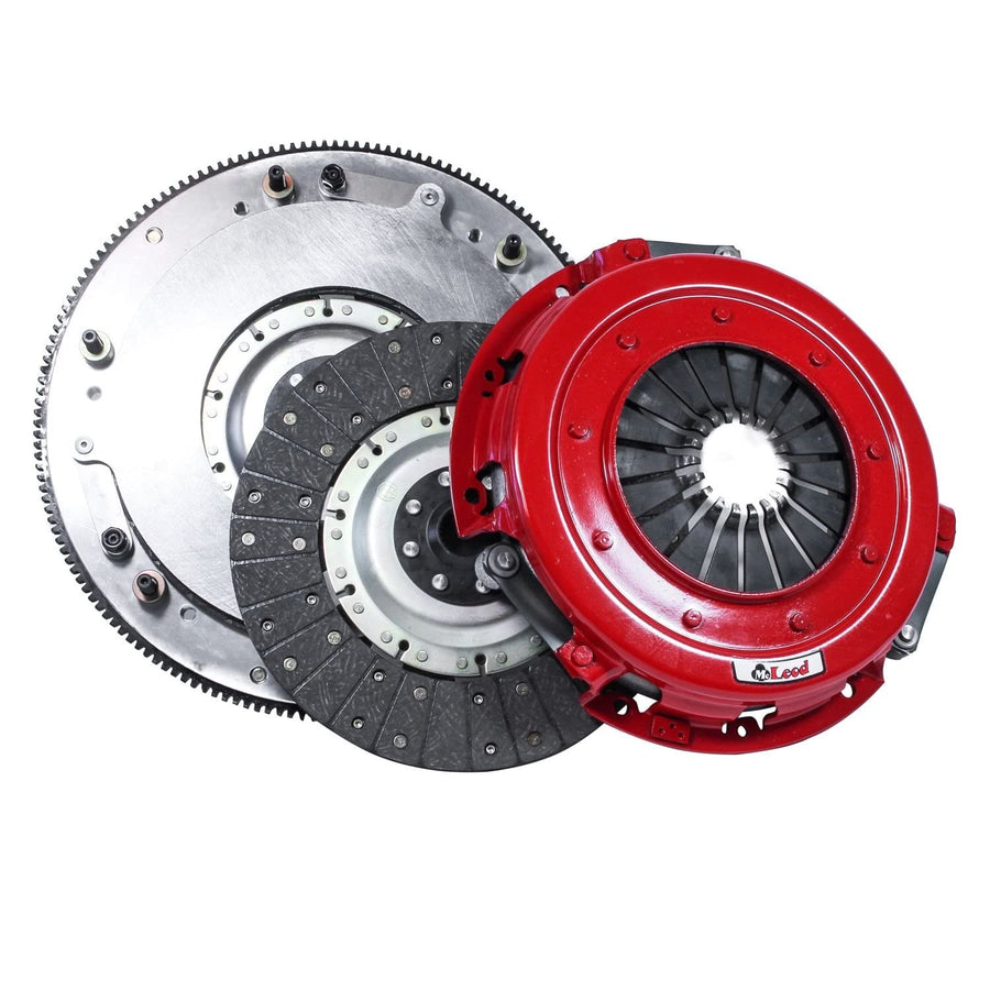 Twin McLeod Clutch Kit 6300107