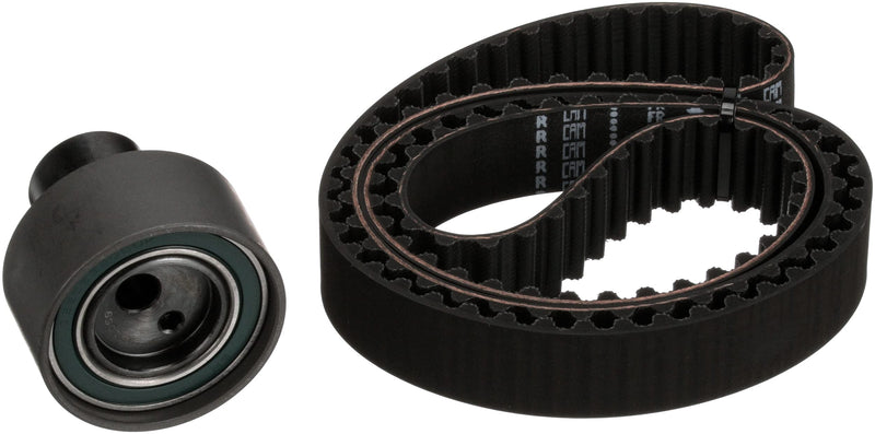 PowerGrip Gates TCK249 Premium Timing Belt Component Kit