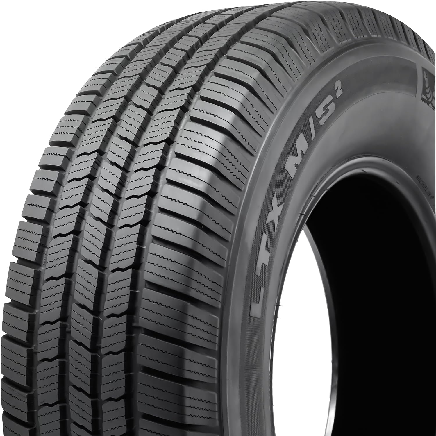 LTX M/S 2 Michelin All-Season Radial Tire - 245/075R17 121R