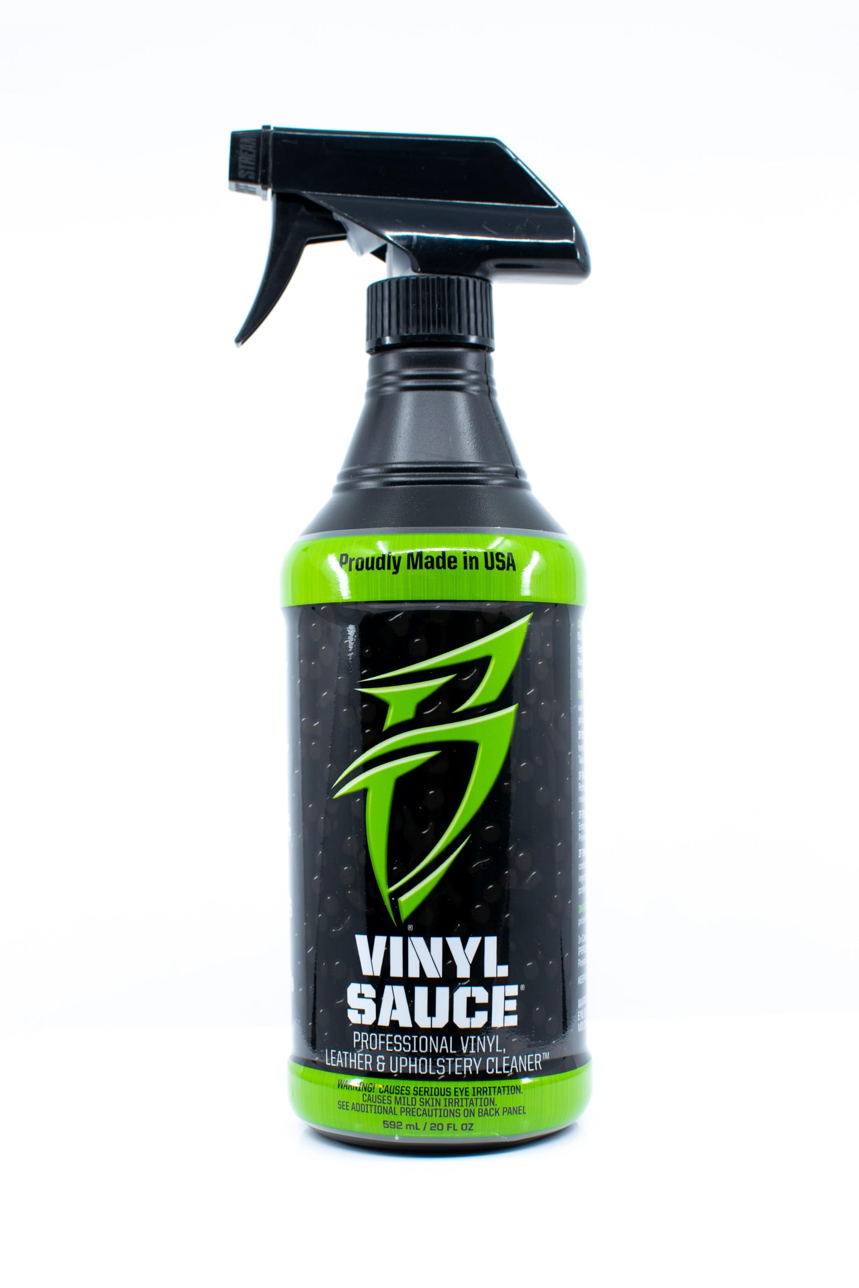 Bling Boat Condition Sauce Premium Interior Moisturizer w/UV Protection, 20 oz.