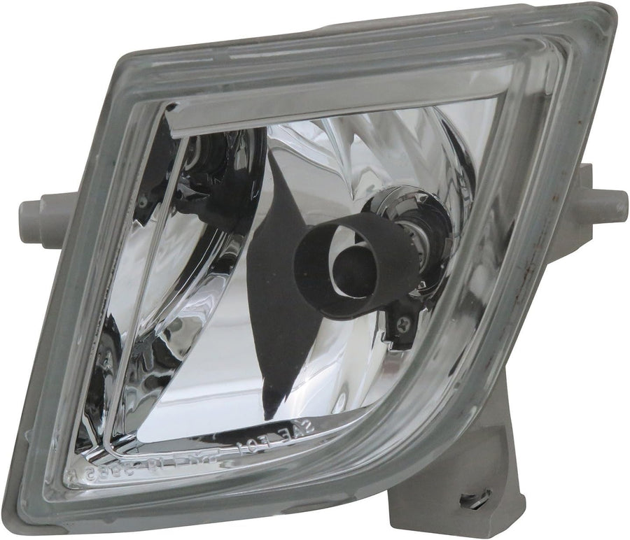 09-10 MZ MZ-6 F.L LH TYC (19-5966-00-9)
