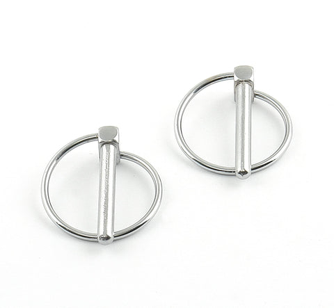 Replacement Mr Gasket 1017A Clip Torsion Clip