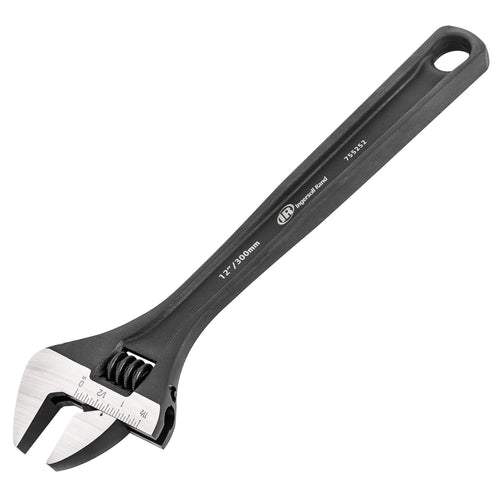 12 Inch Ingersoll Rand Adjustable Wrench - 755252