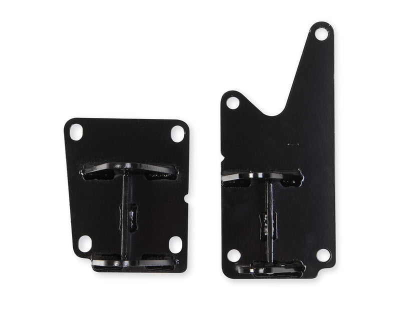Engine Mount Brackets Hooker Blackheart 71221026HKR