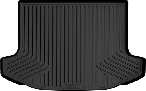 Weatherbeater Husky Liners Cargo Liner | Fits 2024-2026 Chevrolet Trax | 1-pc Black - 29261