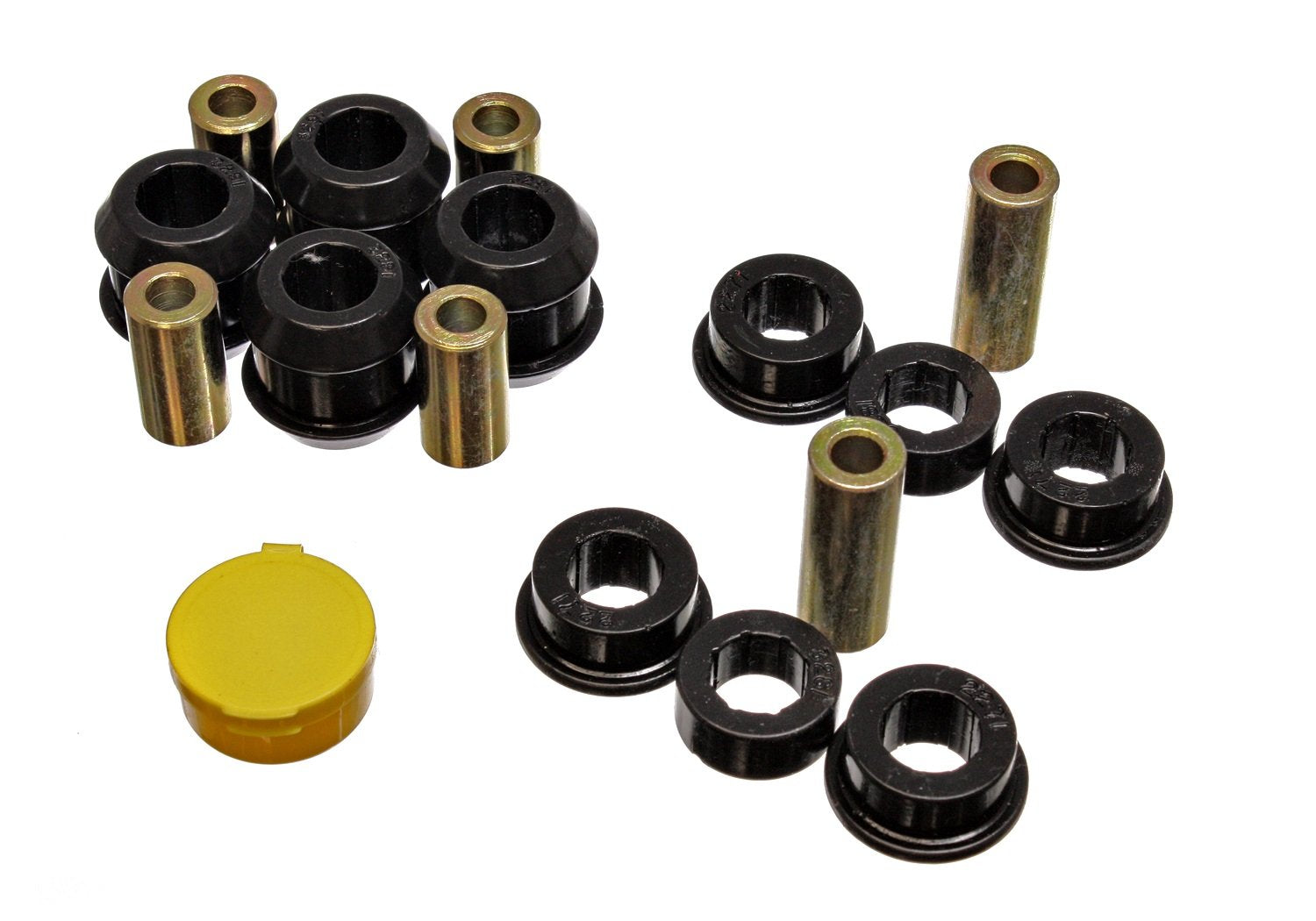 16.3108G Energy Suspension Front Control Arm Bushing for Acura Integra