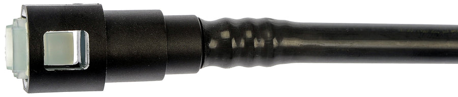 Dorman 800-057 Quick Connector, 5/16 In. Straight w/ 18 In. of 5/16 In. Nylon Tube and a Union Compatible with Select Models