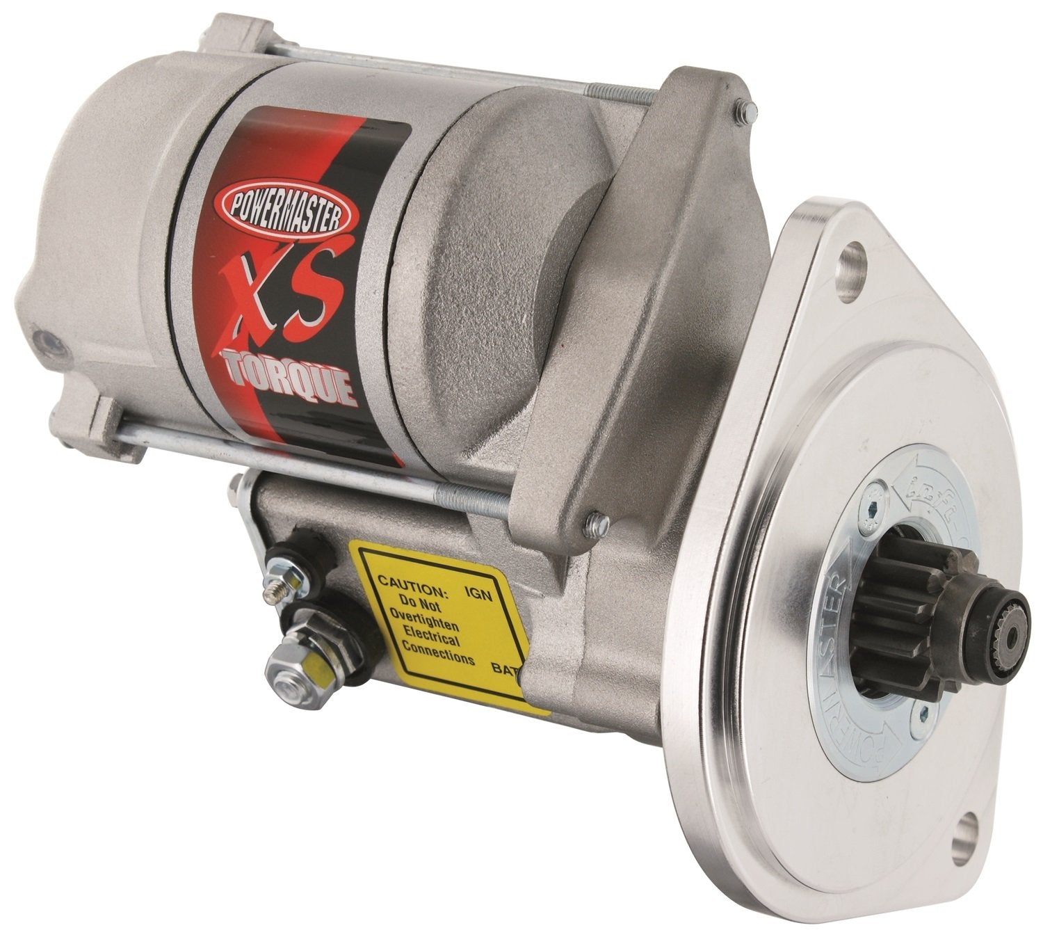 19503 Powermaster Starter