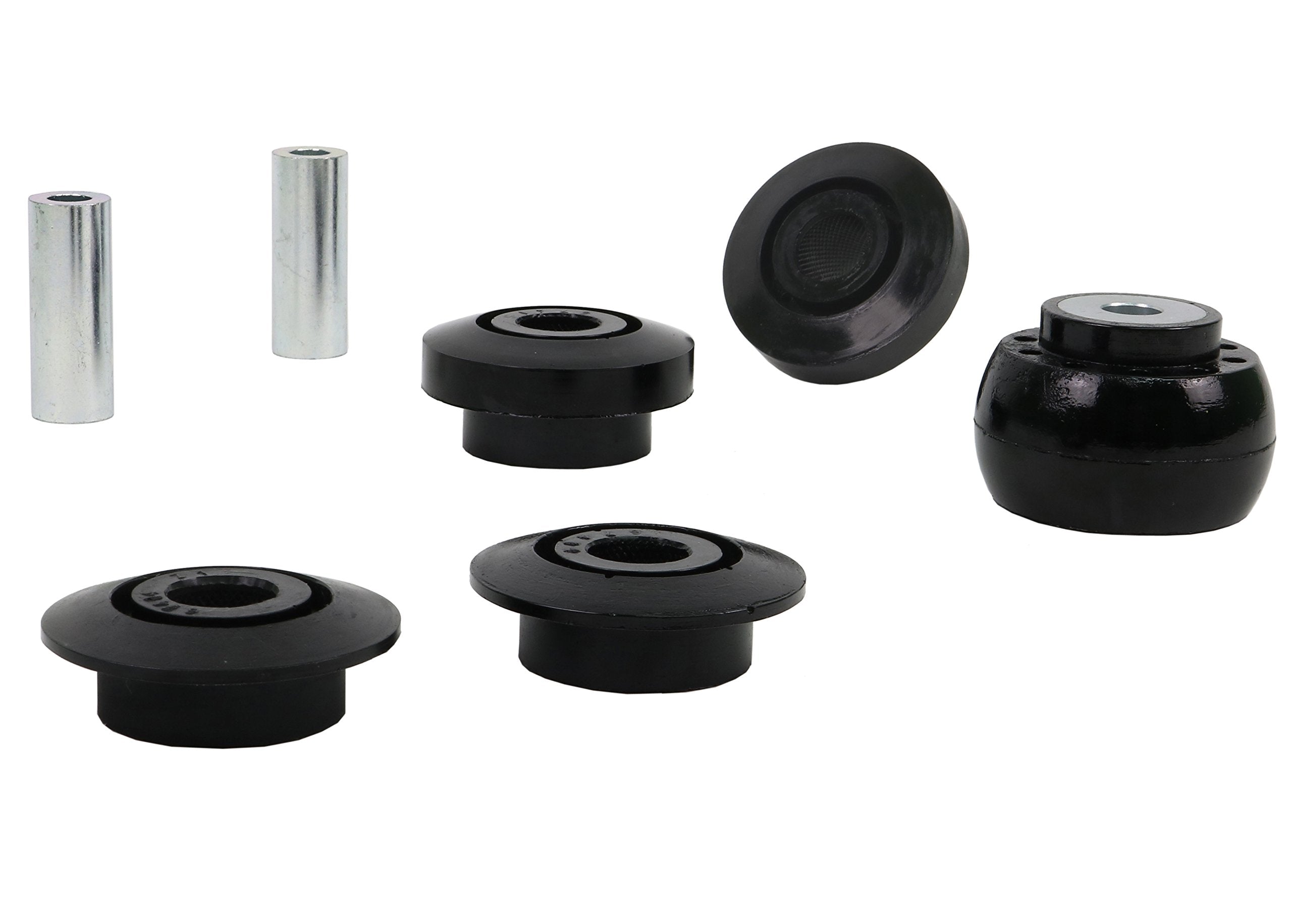 Nolathane Differential Mount Bushing REV199.0030; Fits Nissan 350Z 03-09