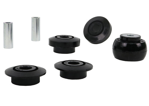 Nolathane Differential Mount Bushing REV199.0030; Fits Nissan 350Z 03-09