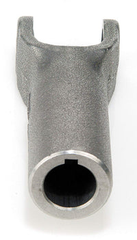Power Take Off (PTO) MOOG 1754 Slip Yoke for 1" Round Bore, 1/4" Keyway, 5-1/2" Long