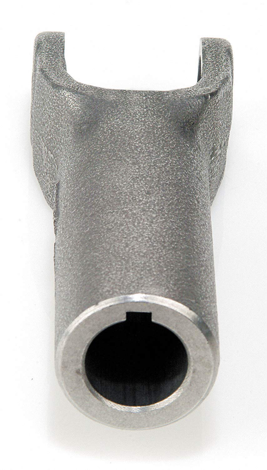 Power Take Off (PTO) MOOG 1754 Slip Yoke for 1" Round Bore, 1/4" Keyway, 5-1/2" Long