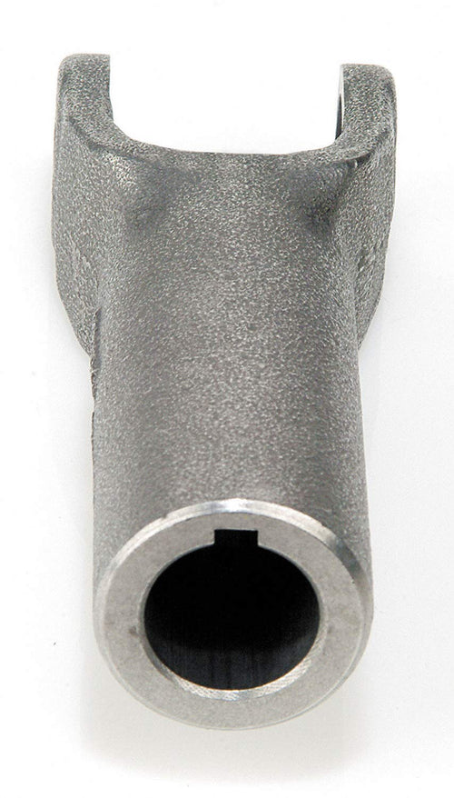 Power Take Off (PTO) MOOG 1754 Slip Yoke for 1" Round Bore, 1/4" Keyway, 5-1/2" Long
