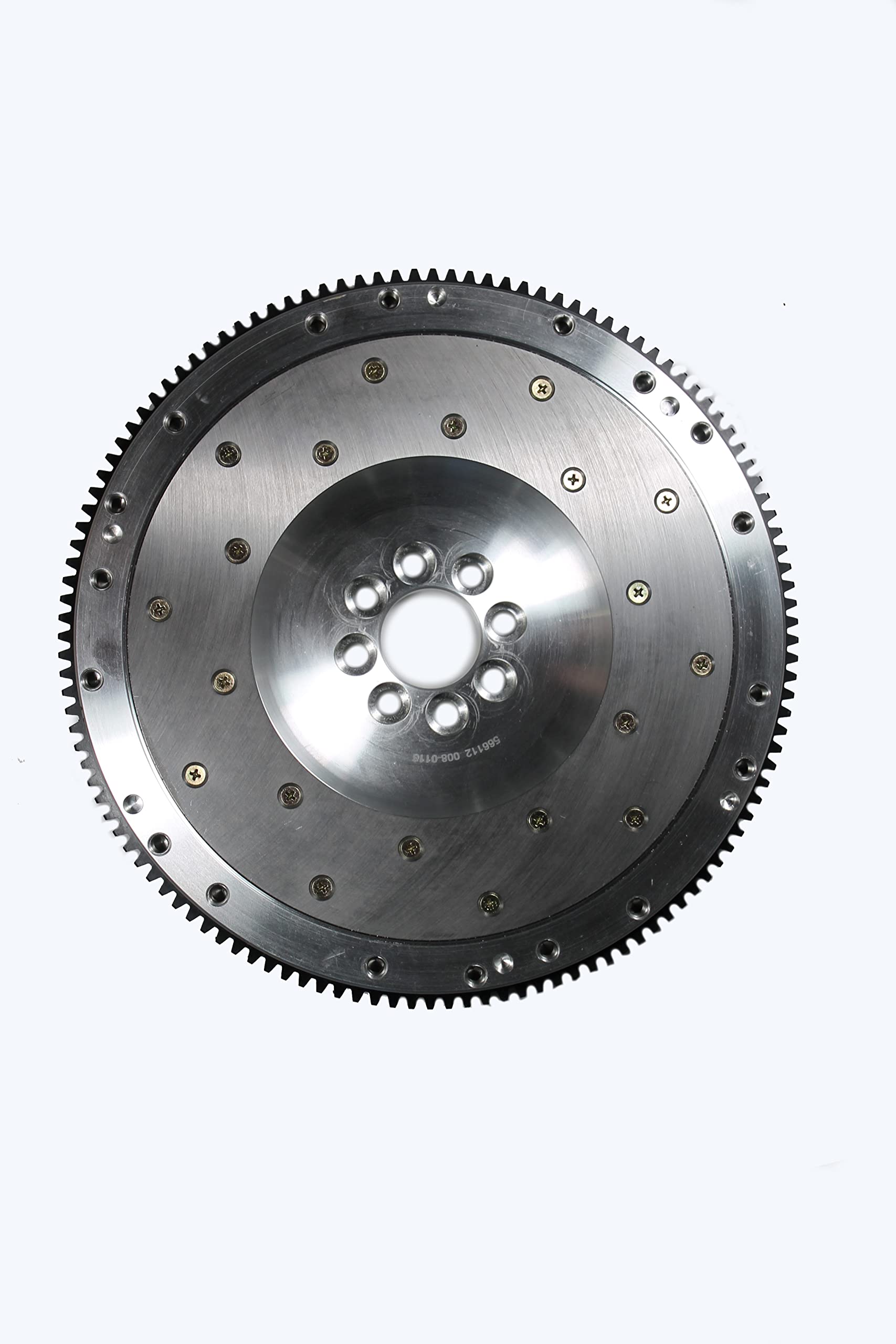 Flywheel McLeod 563406