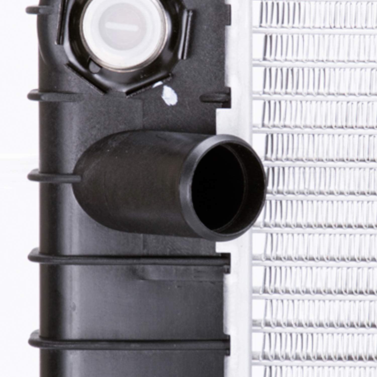 Radiator TYC Compatible with 1994-1995 Chevrolet S10 Pickup