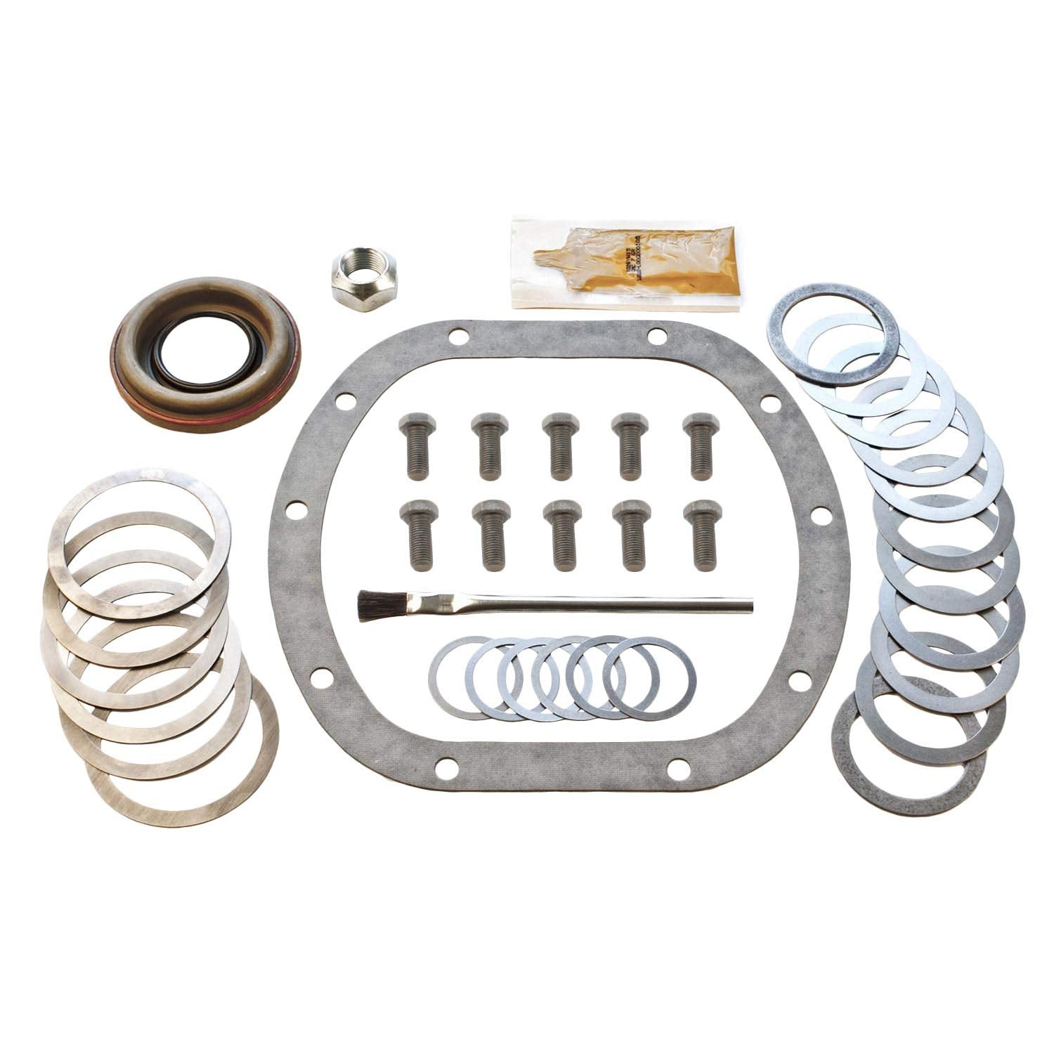 Front Mini Kit for a Dana 30 Standard Differential Richmond Gear 83-1056-B