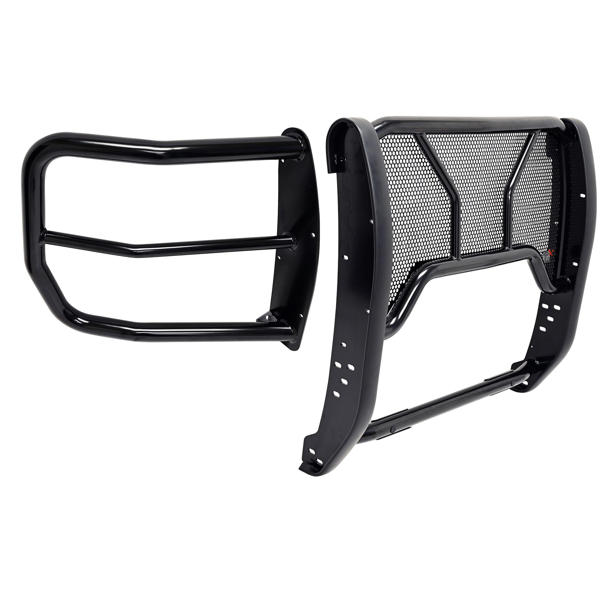 HDX Westin 57-24105 3-Piece Grille Guard fits 2023-2026 F-250 F-350 F-450 F-550 F-600