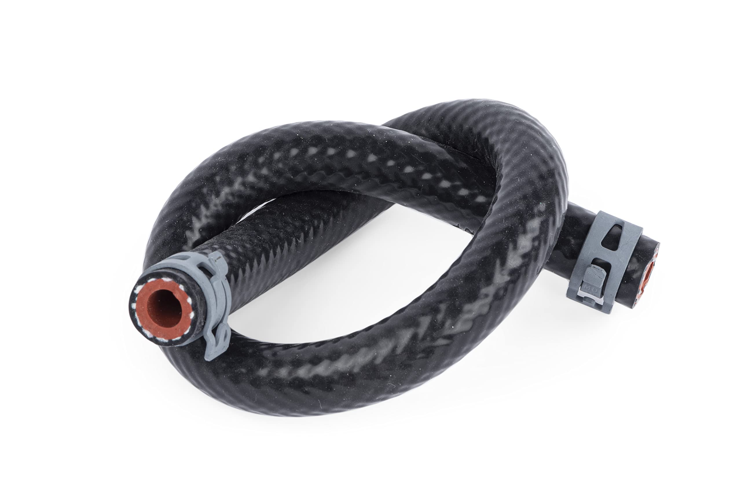 DQ500 APR MS100187 Transmission Catch Can and Breather System