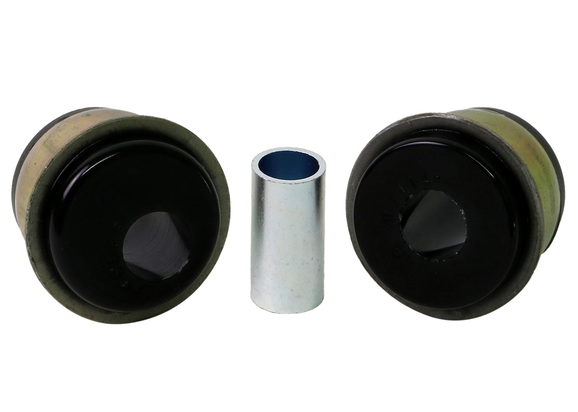 REV030.0314 Nolathane (NOLBK), Black