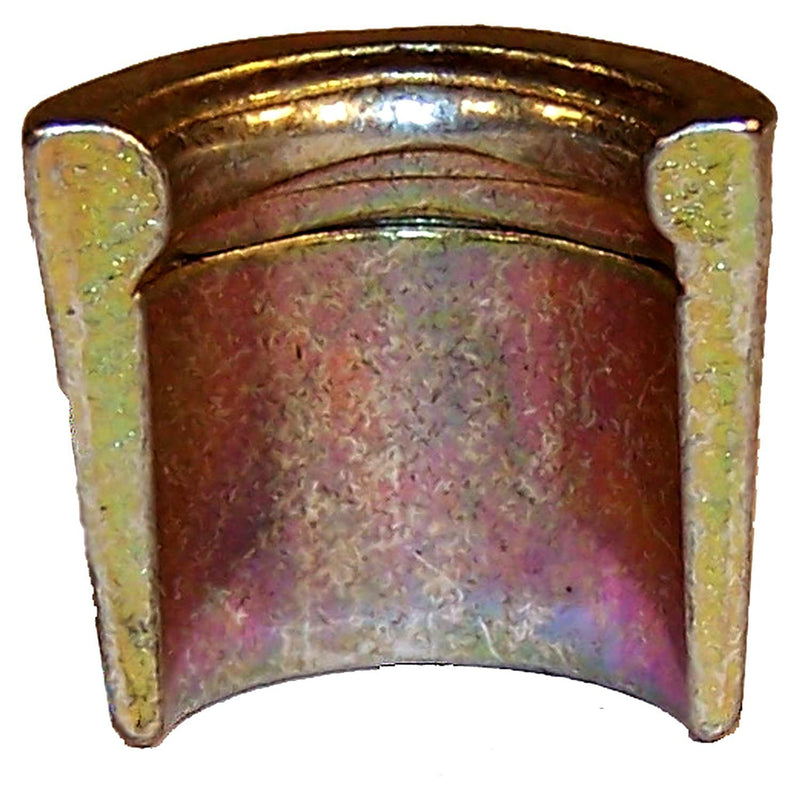 CROWN VALVE CROWN Spring Lock