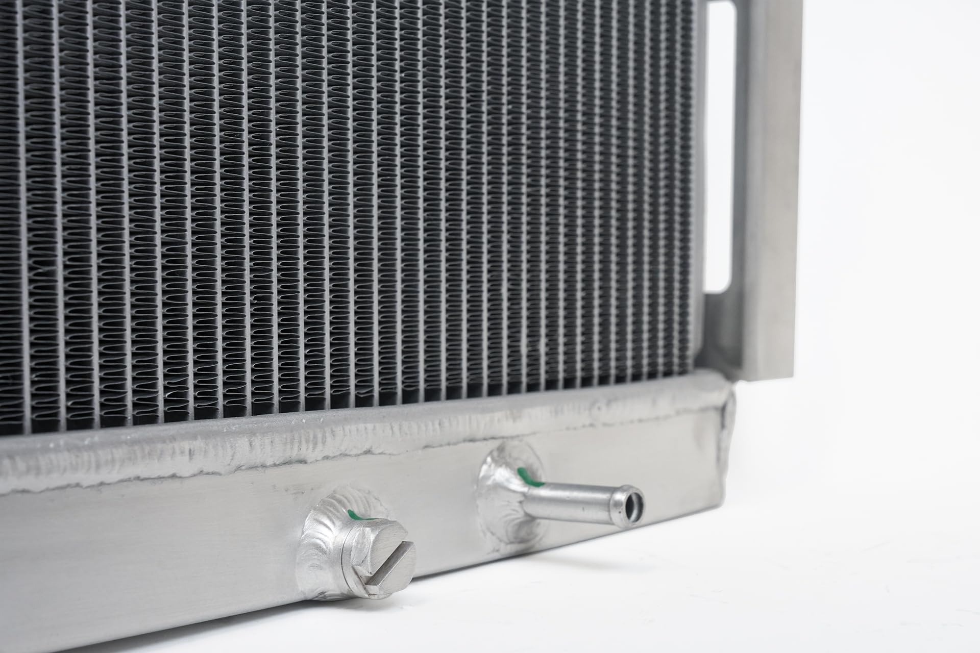 CSF Radiators 7210 - Aluminum